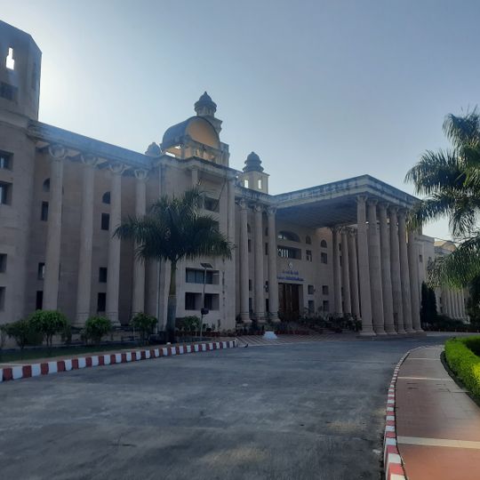 Uttarakhand Technical University