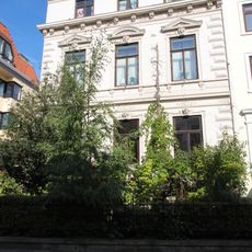Wohnhaus Kohlhökerstraße 15