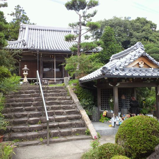 Koyasu jizō-ji