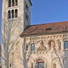 Church of Saint James the Greater