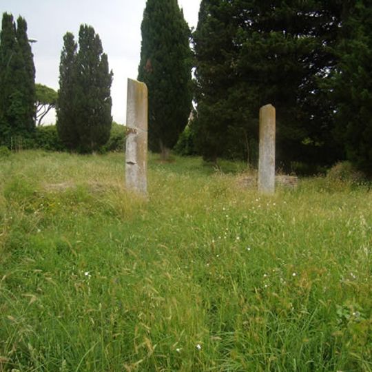 Square of Porta Marina