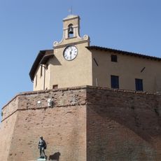 Castello dei Vicari