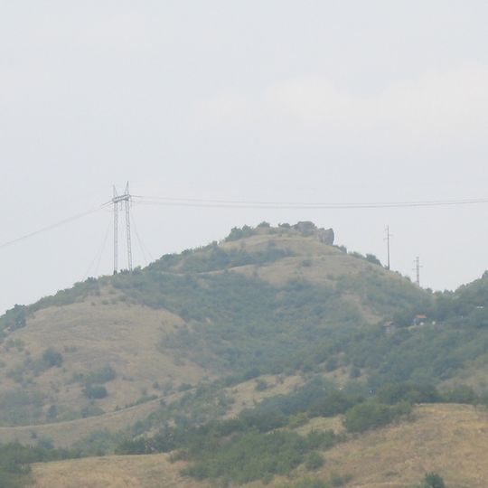 Forteresse de Kurvin