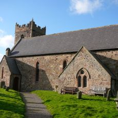 Church of St Gregory the Great