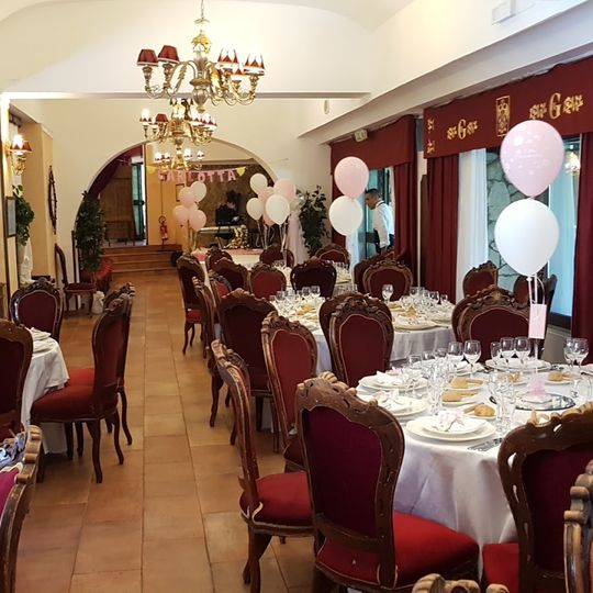 Ristorante Garden