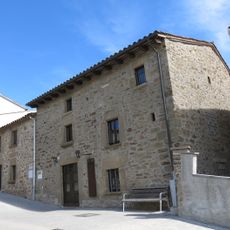 Cal Vigatà i Can Poll