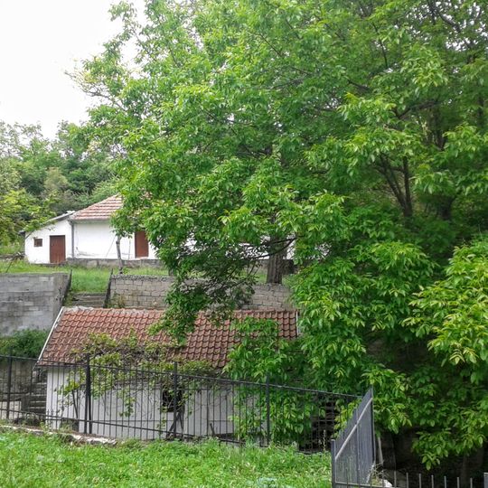 Church of the Ascension of Christ