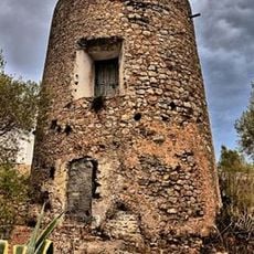 Torre de Ca n'Espatleta