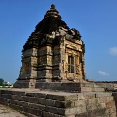 Brahma Temple