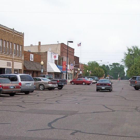 Hinckley