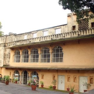 Kamlapati palace