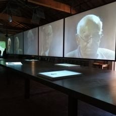 Audiovisual Museum of the Resistance