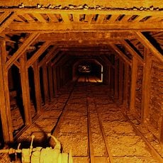 Parque histórico estatal Empire Mine