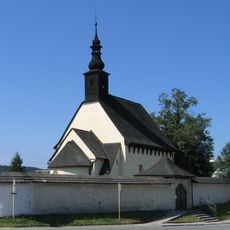 Church of Saint Stephen the King