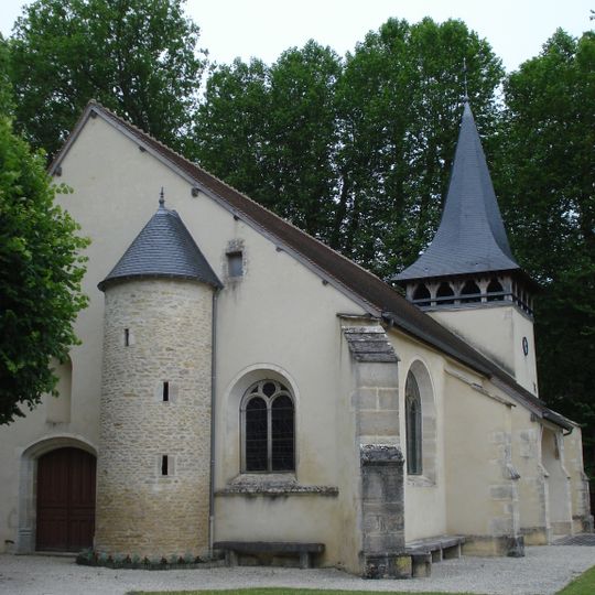 Iglesia de San Félix
