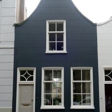 Poststraat 47, Zierikzee