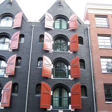Pakhuis De Houtschroef