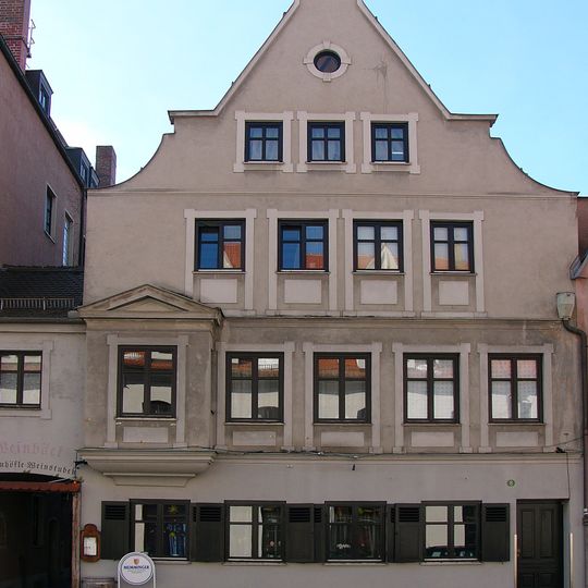 Bürgerhaus