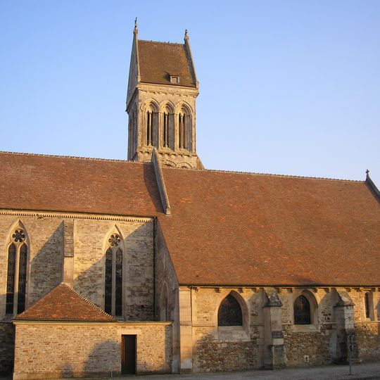 Soumont-Saint-Quentin