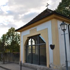 Friedhofskapelle
