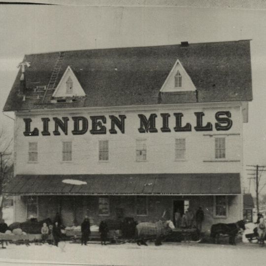 Linden Mill