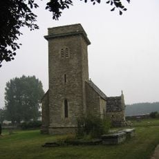 Church of St Mary