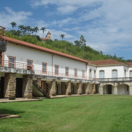 Museu da Música de Mariana