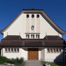 Alte Turnhalle Sirnach