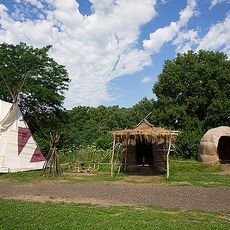 Living History Farms