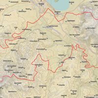 Argos Orestiko Municipality