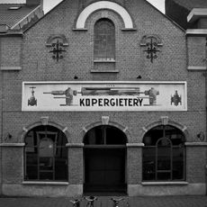 KOPERGIETERY