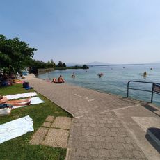 Pointe de Promenthoux