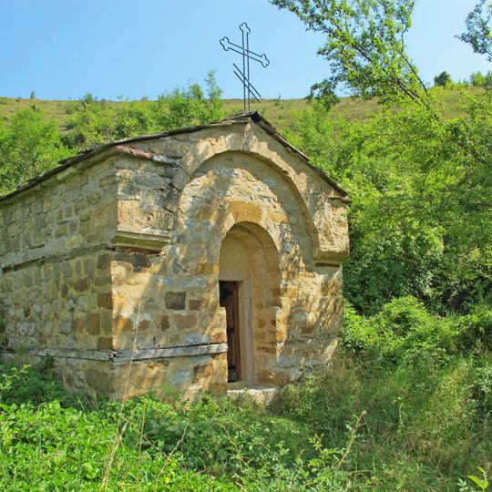 Église Saint-Michel de Boljev Dol
