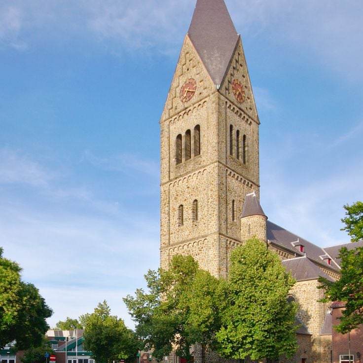 Sint-Petruskerk