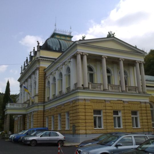 Společenský dům Casino