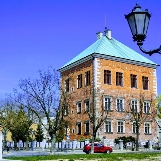 Muzeum w Piotrkowie Trybunalskim