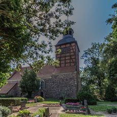 Church in Baumgarten