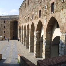 Museo storico archeologico di Savona