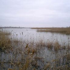 Dzhantshei Lagoon