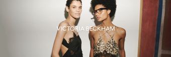 Victoria Beckham Profile Cover