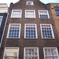 Huidenstraat 9, Amsterdam