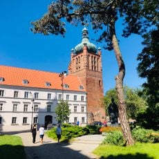 Zamek książąt mazowieckich
