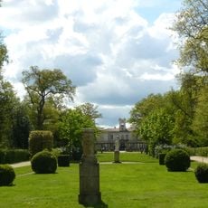 La Garenne Lemot