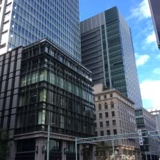 Kyobashi Edogrand