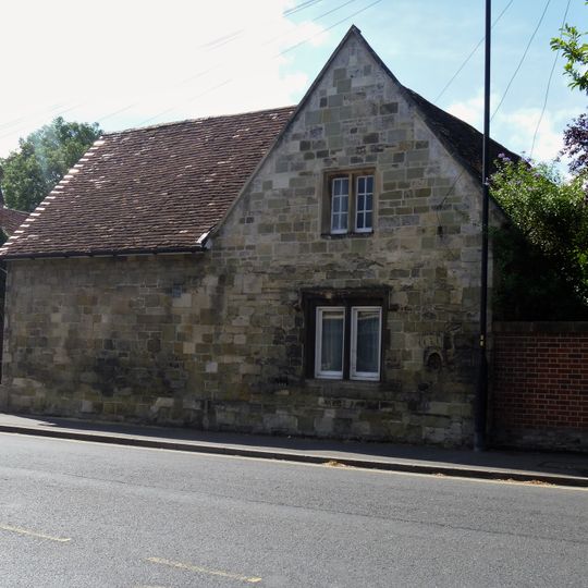 The Coach House