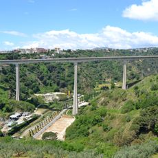 Viadotto Fiumarella