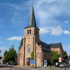 Sint-Adrianuskerk