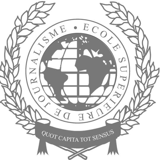 École supérieure de journalisme de Paris