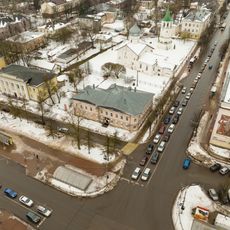 Дом И.Н. Кобызского (Великий Новгород)