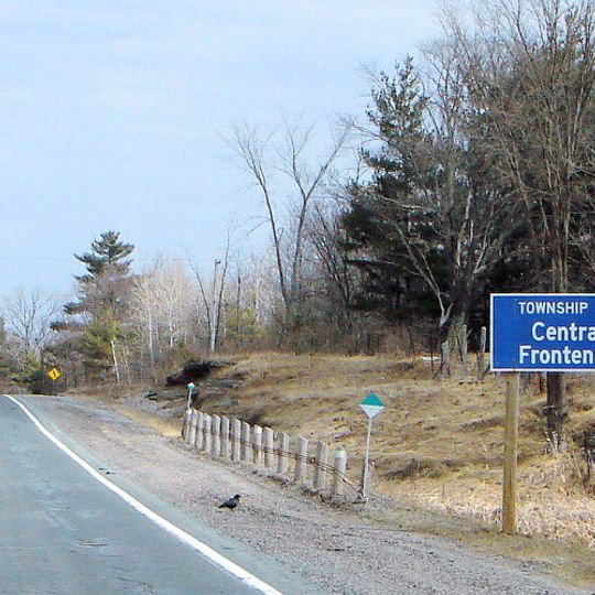 Central Frontenac
